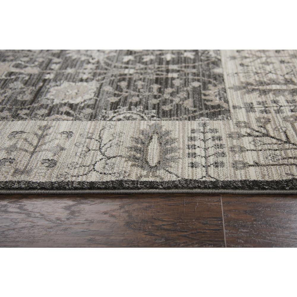 5' x 8' Machine-Made Rectangle Rug. Picture 12