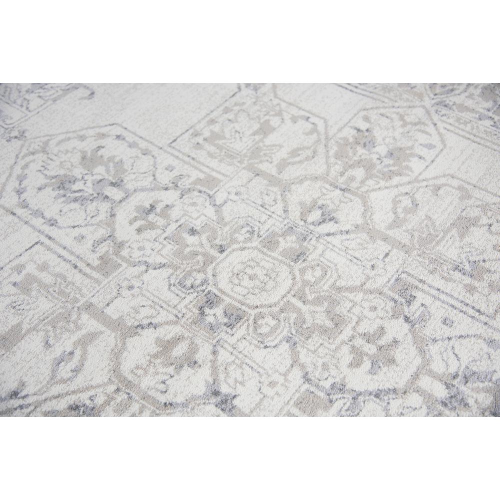 5' x 8' Machine-Made Rectangle Rug. Picture 11