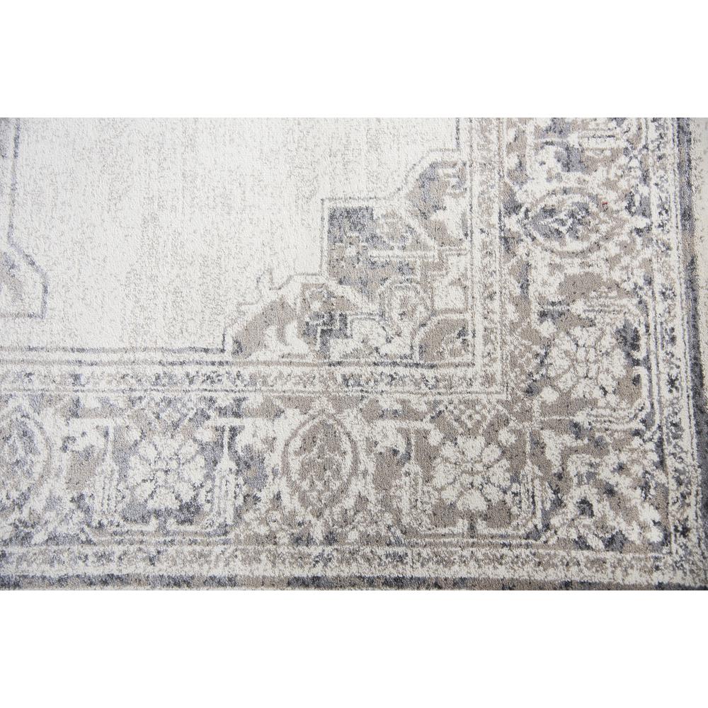 5' x 8' Machine-Made Rectangle Rug. Picture 12