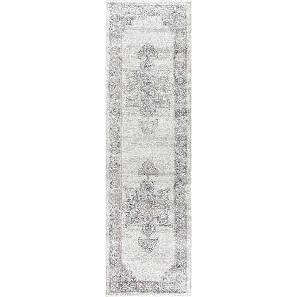 5' x 8' Machine-Made Rectangle Rug. Picture 8