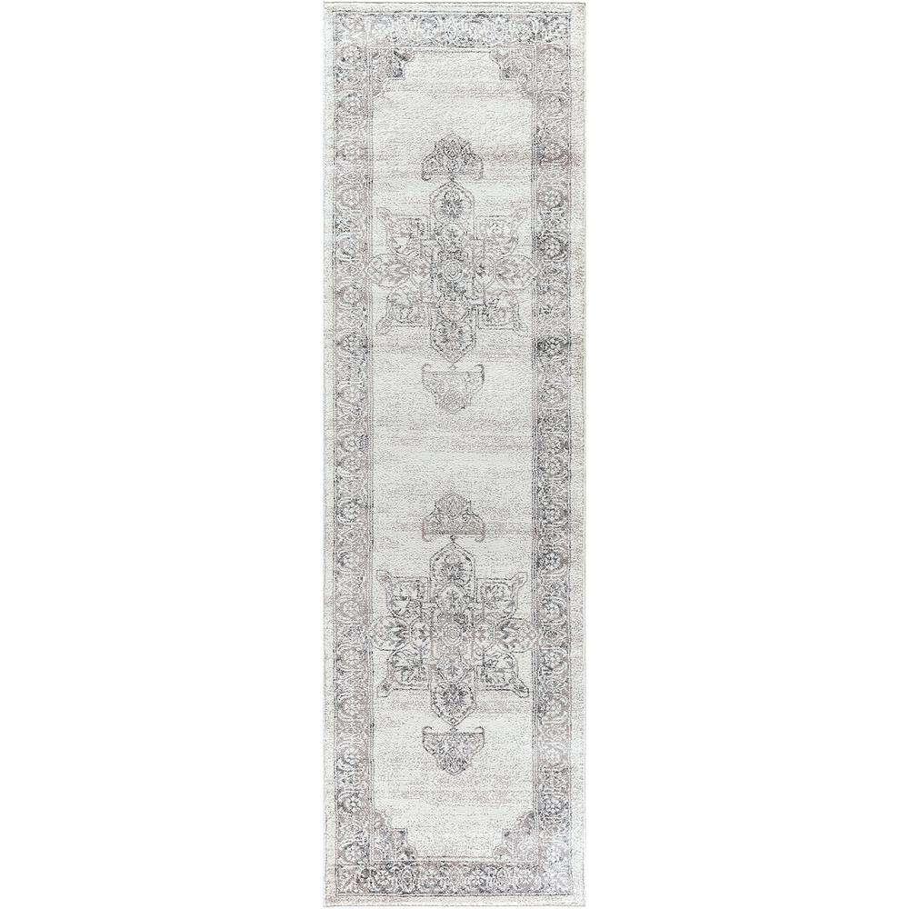 5' x 8' Machine-Made Rectangle Rug. Picture 16