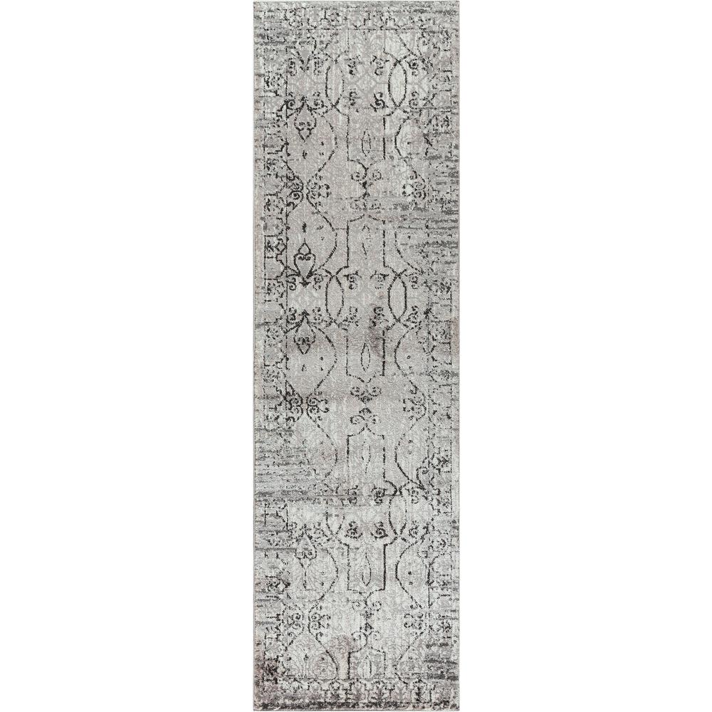 5' x 8' Machine-Made Rectangle Rug. Picture 7
