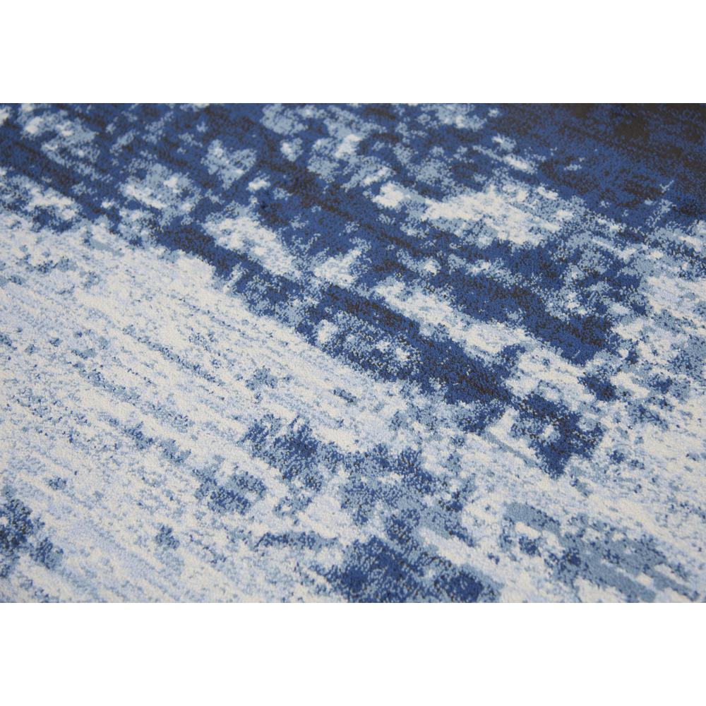 7' x 10' Machine-Made Rectangle Rug. Picture 5