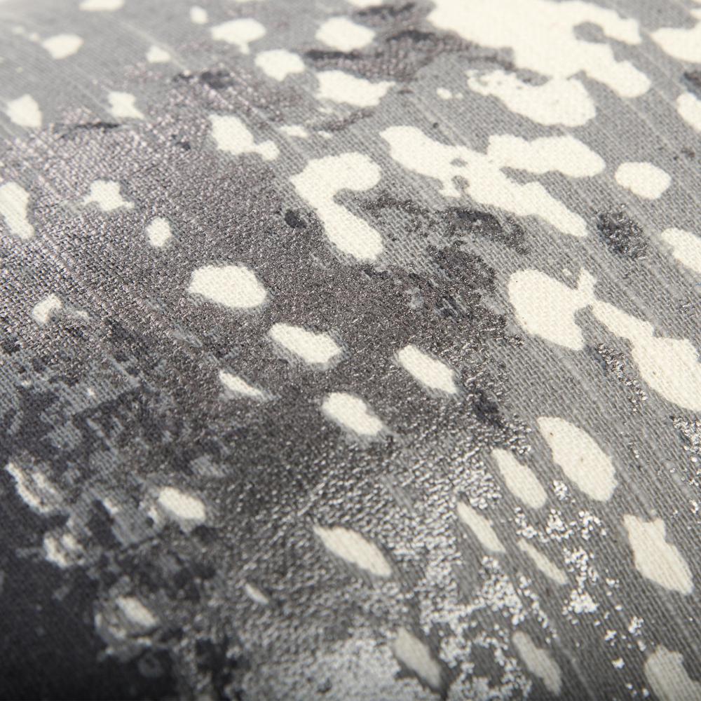 14" x 26" Down Filled Pillow. Picture 3