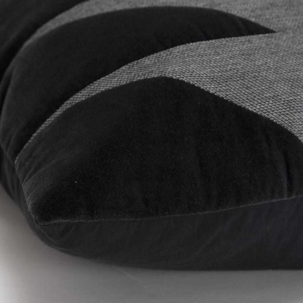 20" x 20" Down Filled Pillow. Picture 4
