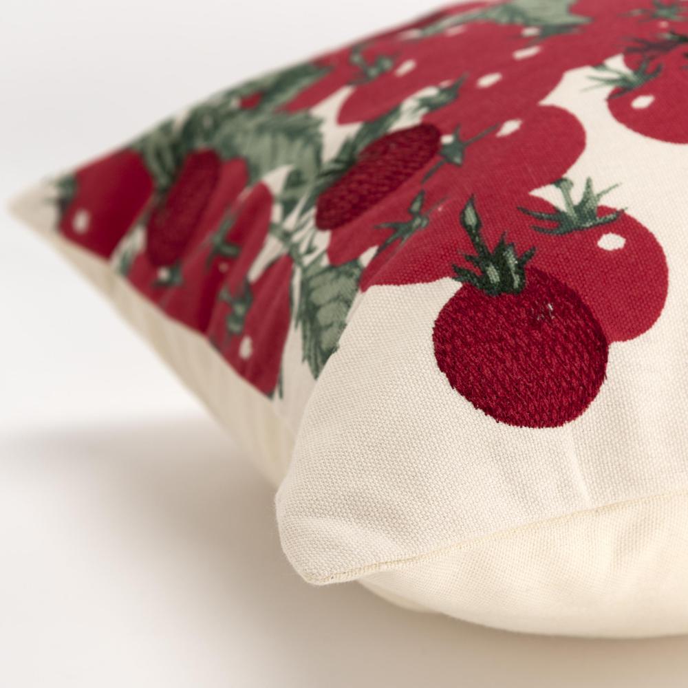 14" x 26" Down Filled Pillow. Picture 4