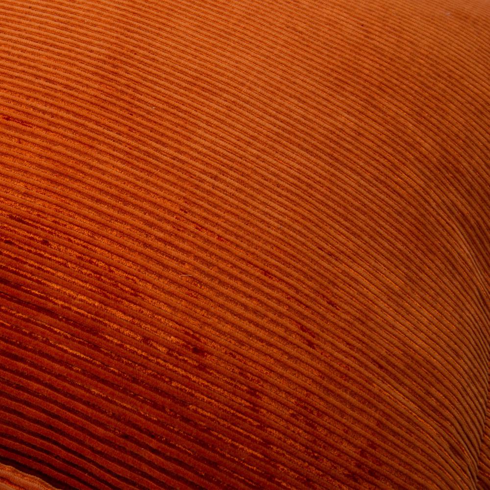 20" x 20" indoor pillow. Picture 3