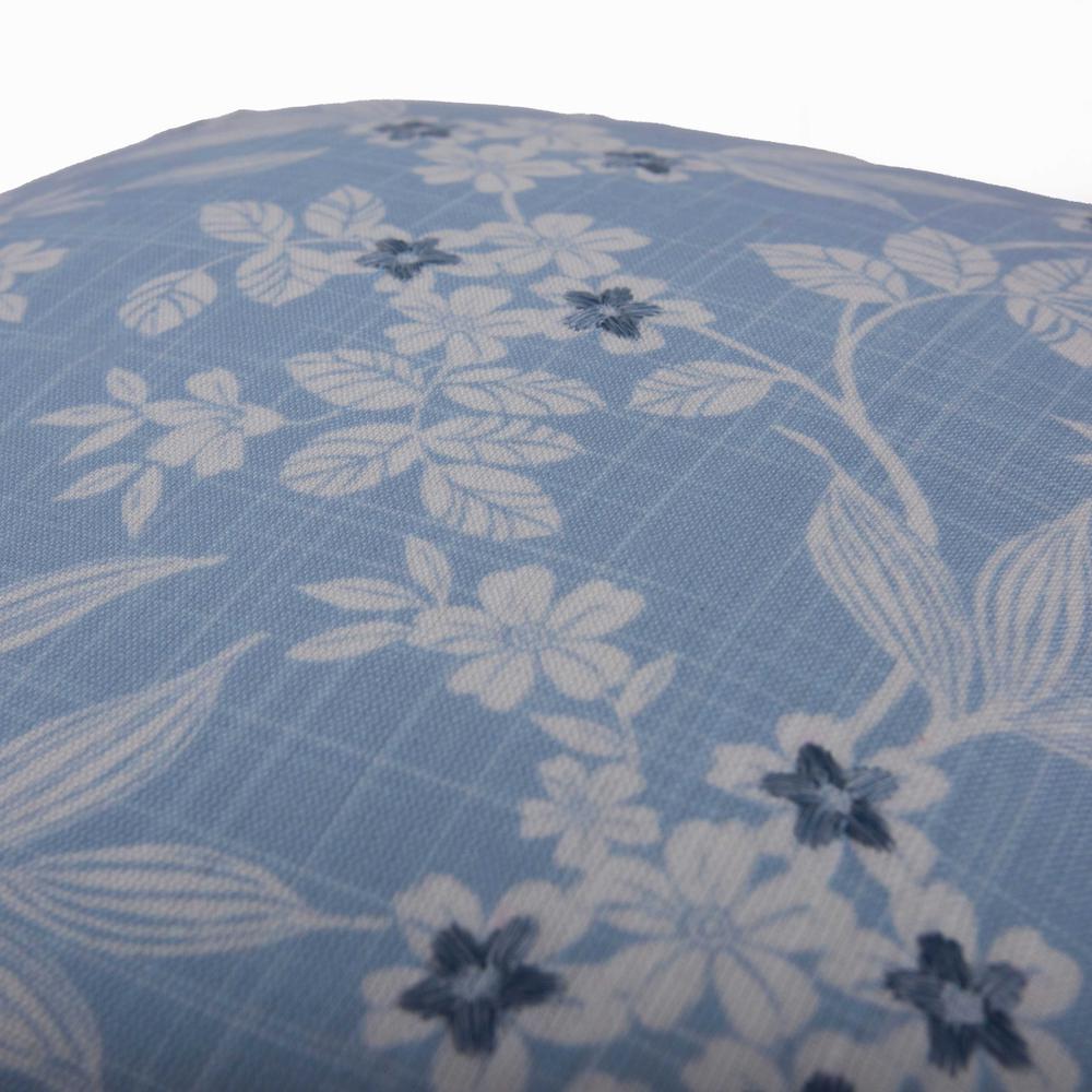 20" x 20" Down Filled Pillow. Picture 4