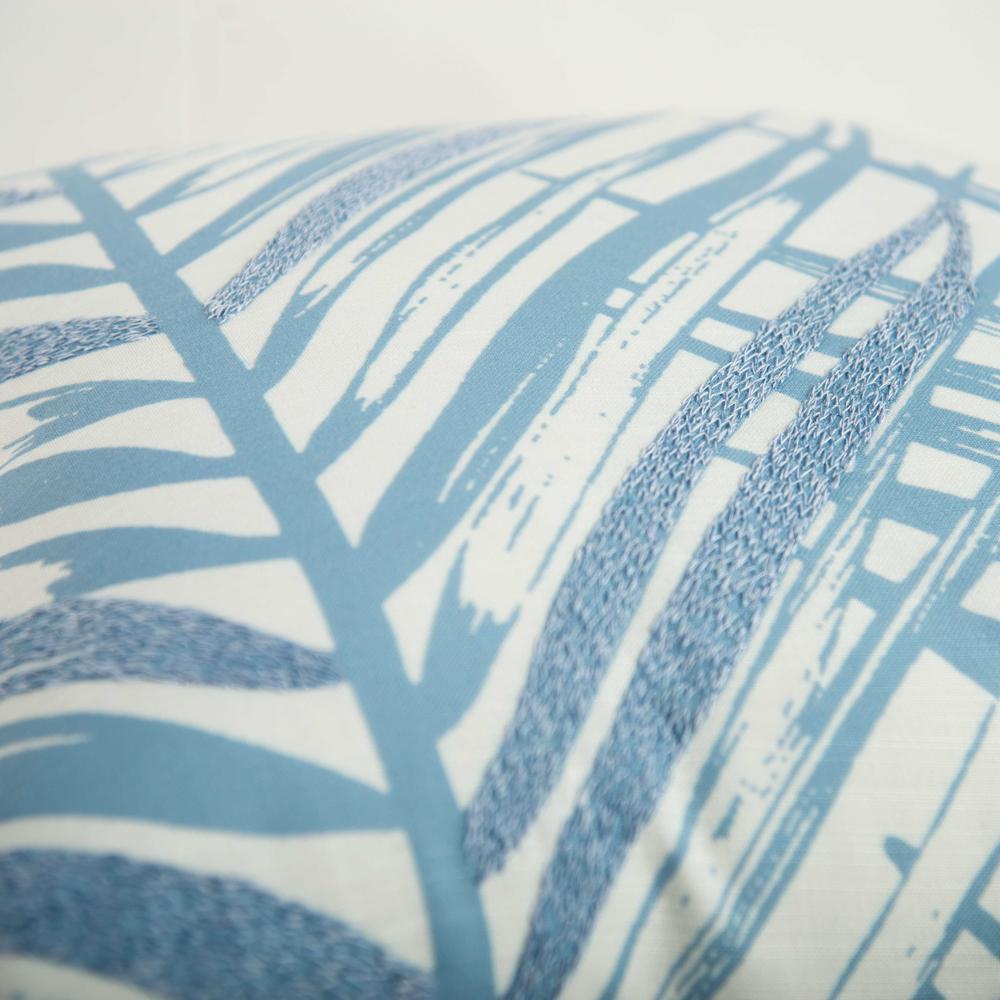 20" x 20" Down Filled Pillow. Picture 4