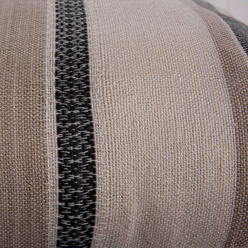20" x 20" Down Filled Pillow. Picture 4