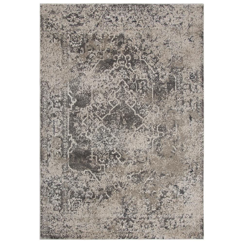5' x 8' Machine-Made Rectangle Rug. Picture 10