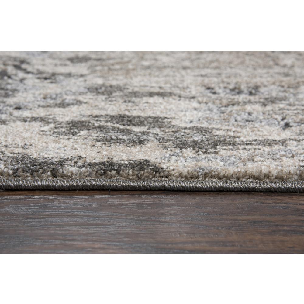 5' x 8' Machine-Made Rectangle Rug. Picture 11