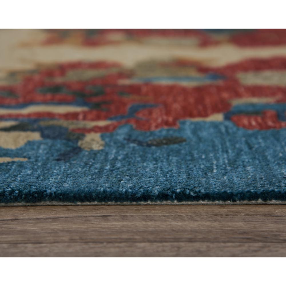 8' x 10' Hand-Tufted Rectangle Rug. Picture 18