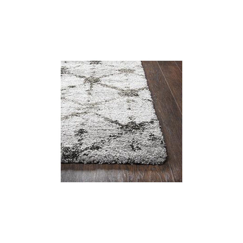 8' x 10' Machine-Made Rectangle Rug. Picture 8