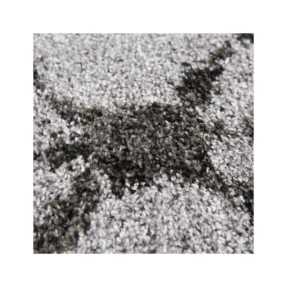 8' x 10' Machine-Made Rectangle Rug. Picture 9