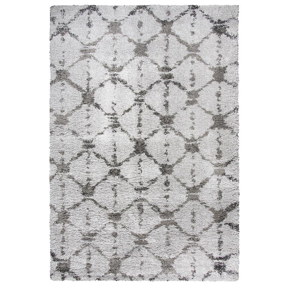 8' x 10' Machine-Made Rectangle Rug. Picture 1