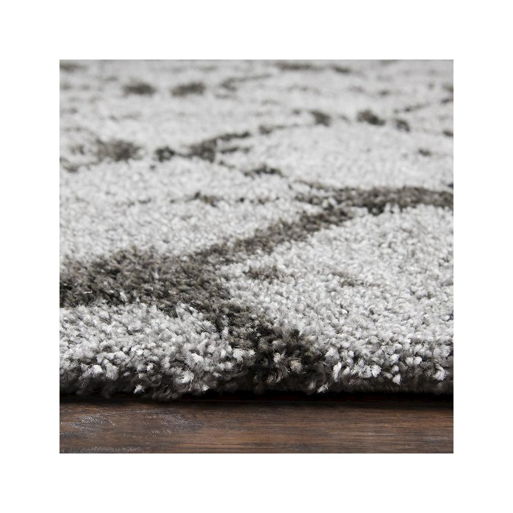 8' x 10' Machine-Made Rectangle Rug. Picture 11