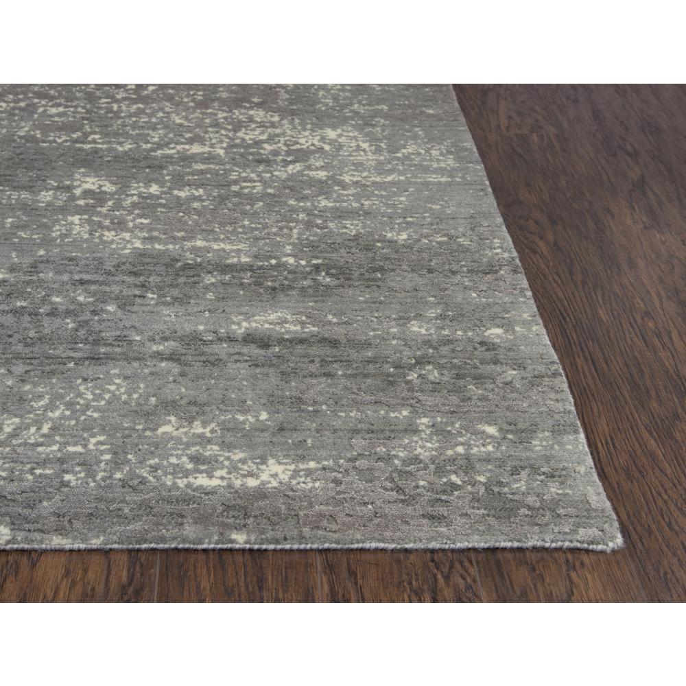 8' x 10' Hybrid Rectangle Rug. Picture 3