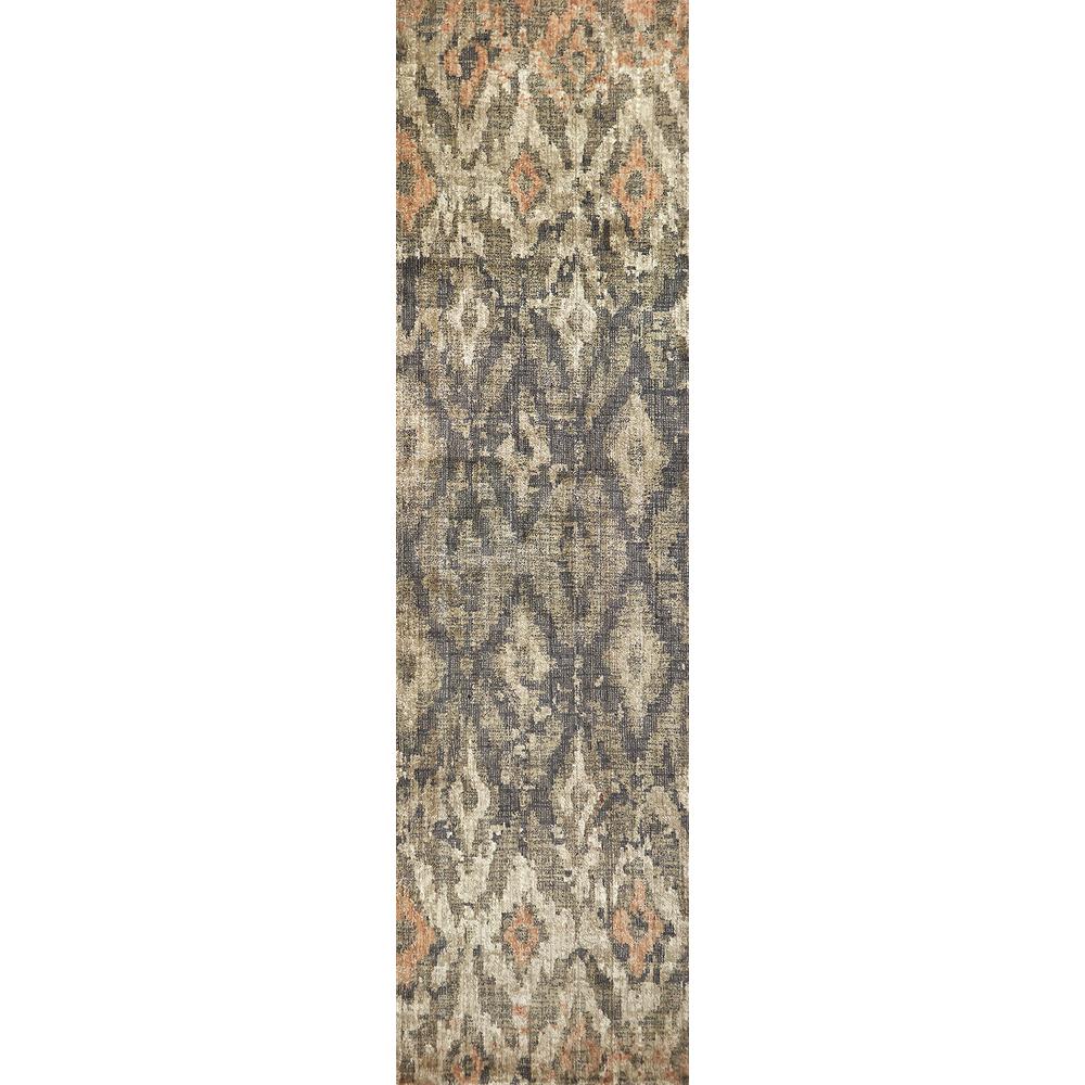 2' x 10' Hybrid Rectangle Runner. Picture 14
