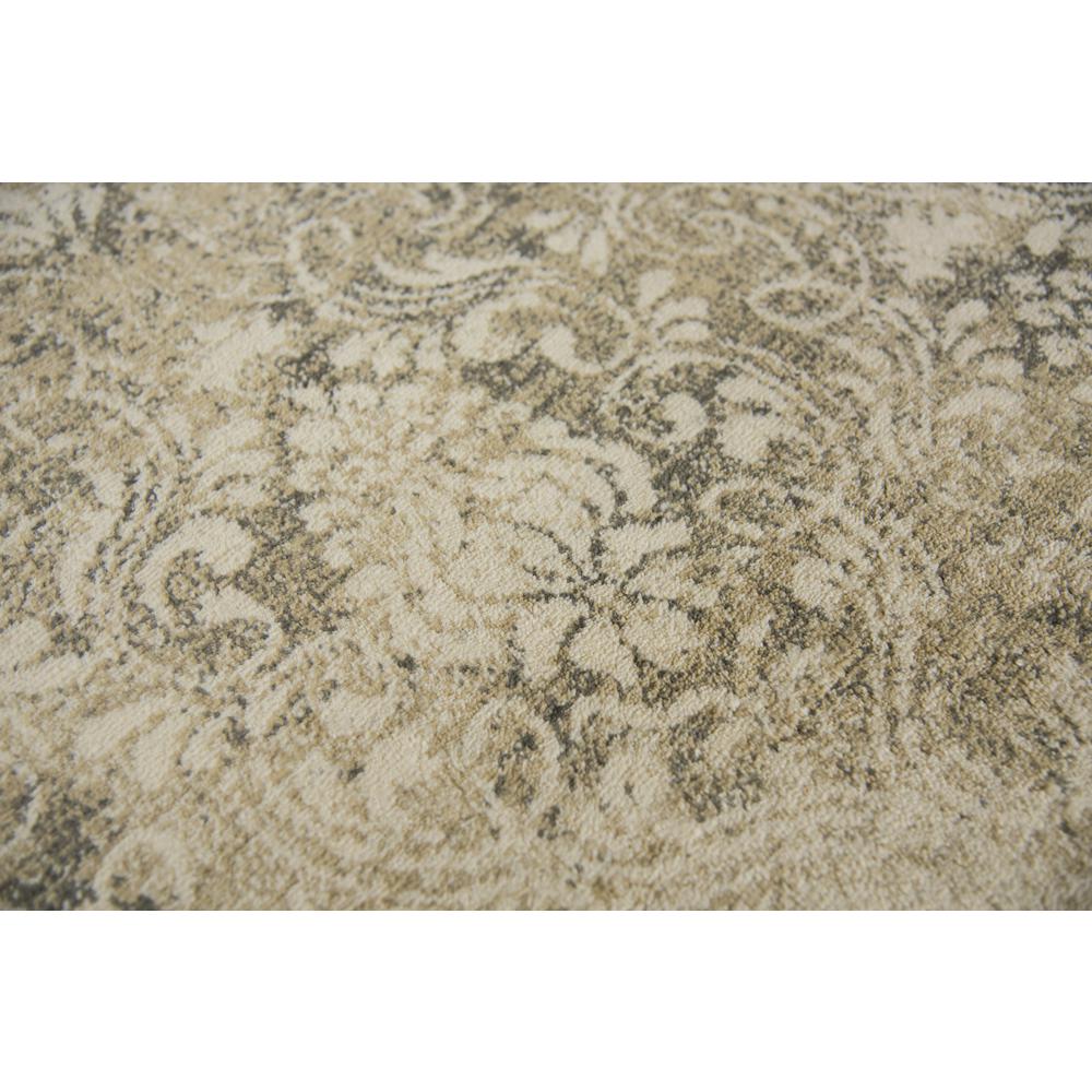 2' x 10' Hybrid Rectangle Runner. Picture 3