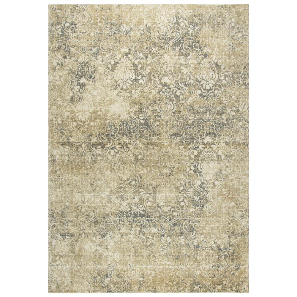 2' x 10' Hybrid Rectangle Runner. Picture 4