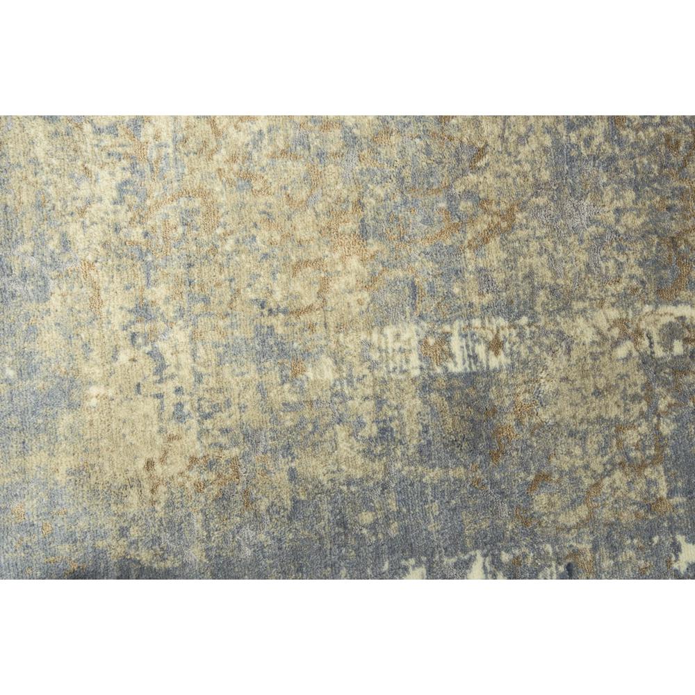 8' x 10' Hybrid Rectangle Rug. Picture 5