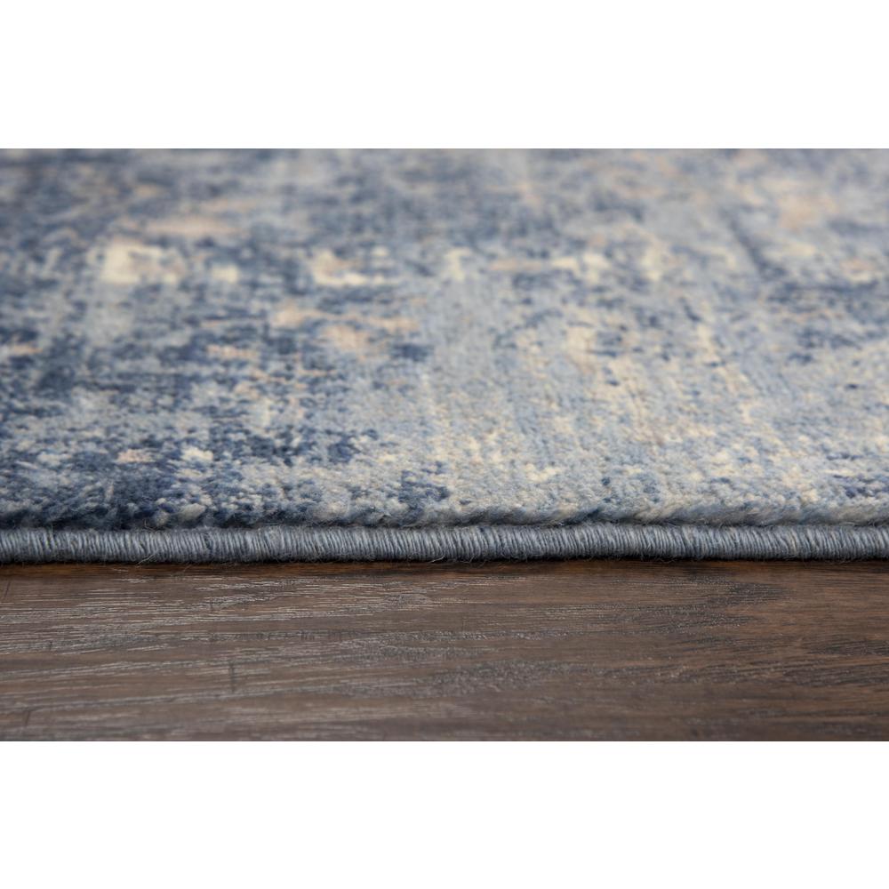 8' x 10' Hybrid Rectangle Rug. Picture 6