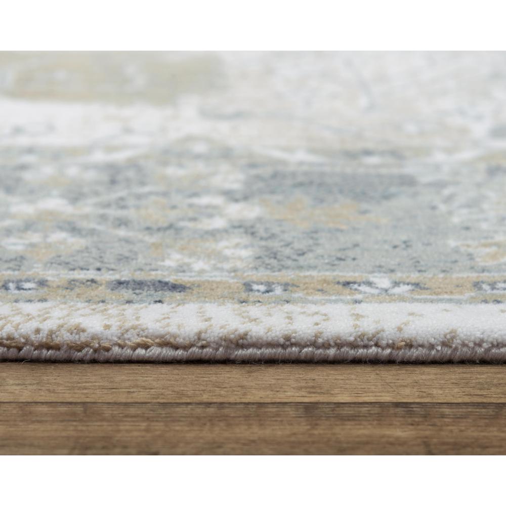 9' x 12' Hybrid Rectangle Rug. Picture 6