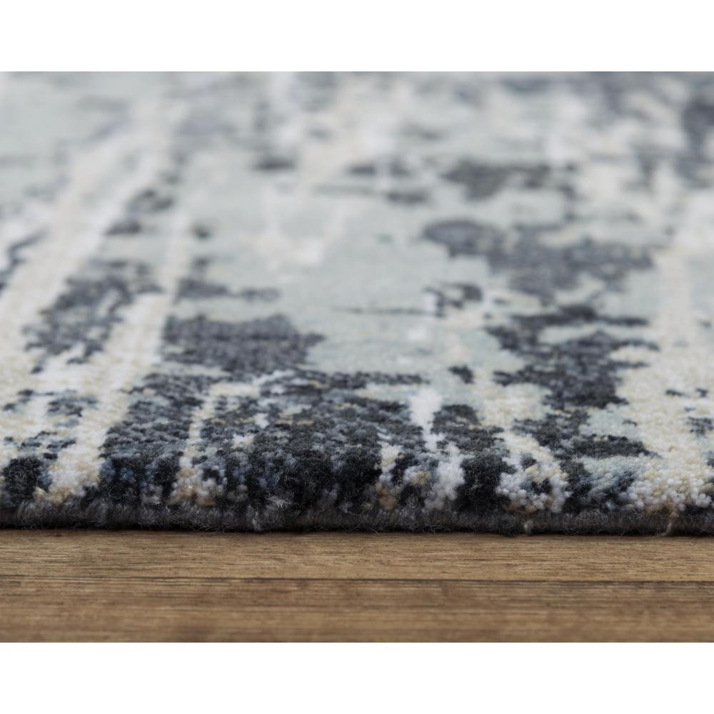 9' x 12' Hybrid Rectangle Rug. Picture 6