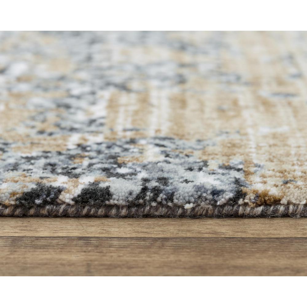9' x 12' Hybrid Rectangle Rug. Picture 6