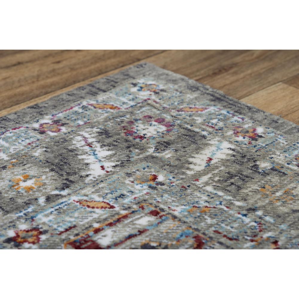 9' x 12' Hybrid Rectangle Rug. Picture 5
