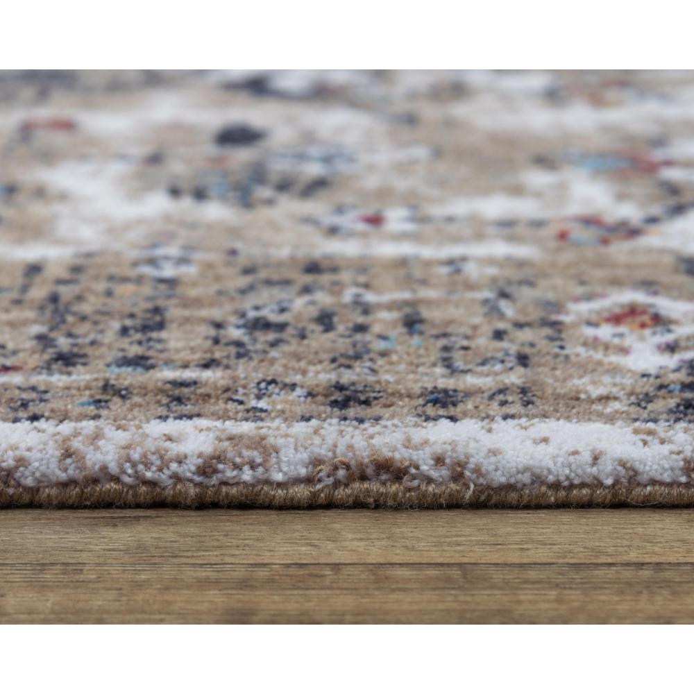 9' x 12' Hybrid Rectangle Rug. Picture 6