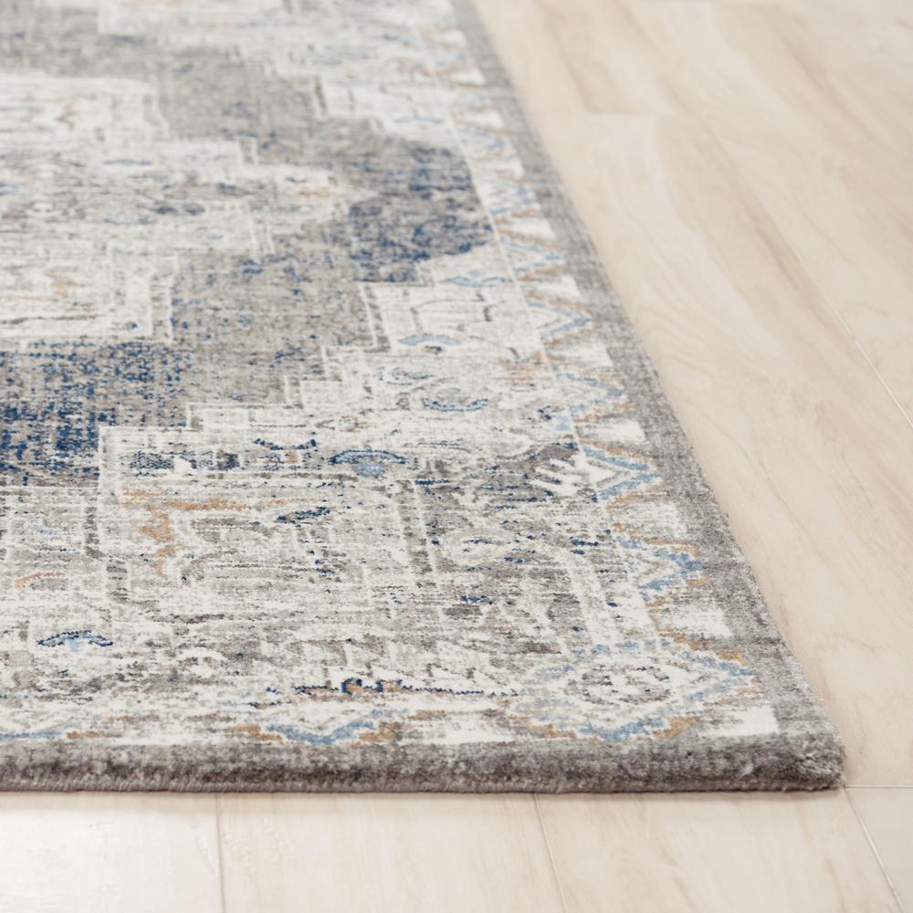 10' x 13' Hybrid Rectangle Rug. Picture 3