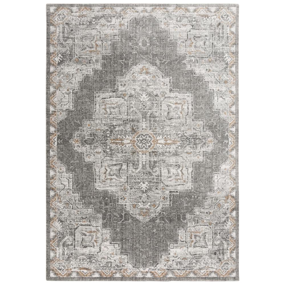 10' x 13' Hybrid Rectangle Rug. Picture 1