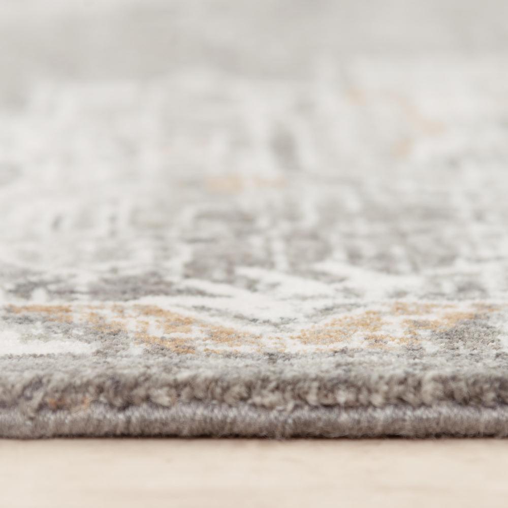 10' x 13' Hybrid Rectangle Rug. Picture 6