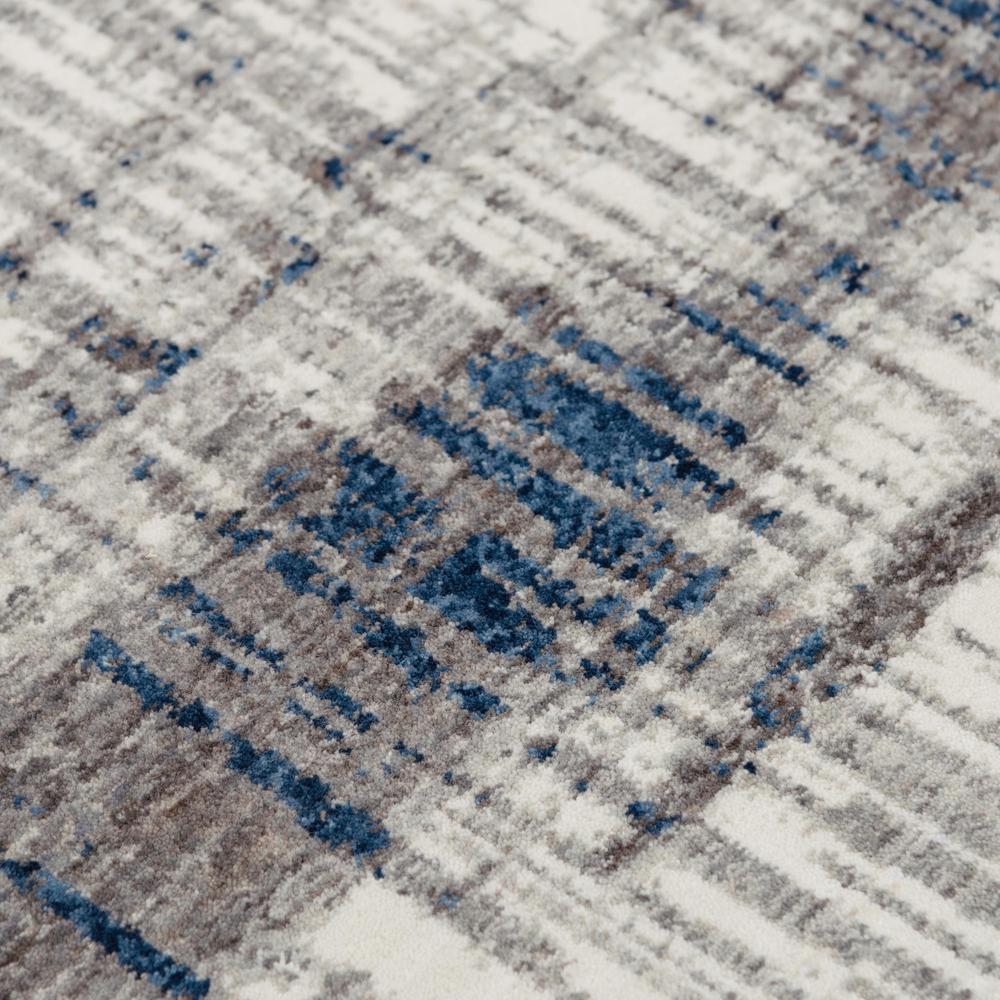 10' x 13' Hybrid Rectangle Rug. Picture 5