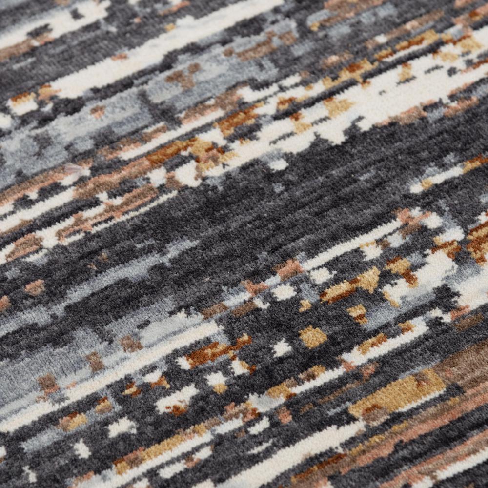 10' x 13' Hybrid Rectangle Rug. Picture 4
