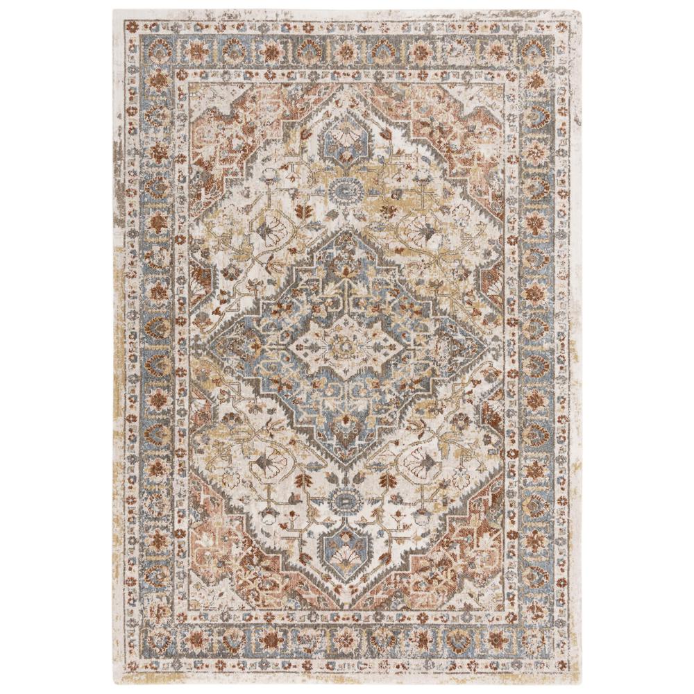 Machine/Hybrid Cut Pile Recycled Polyester Rug, 10' x 13'. Picture 1