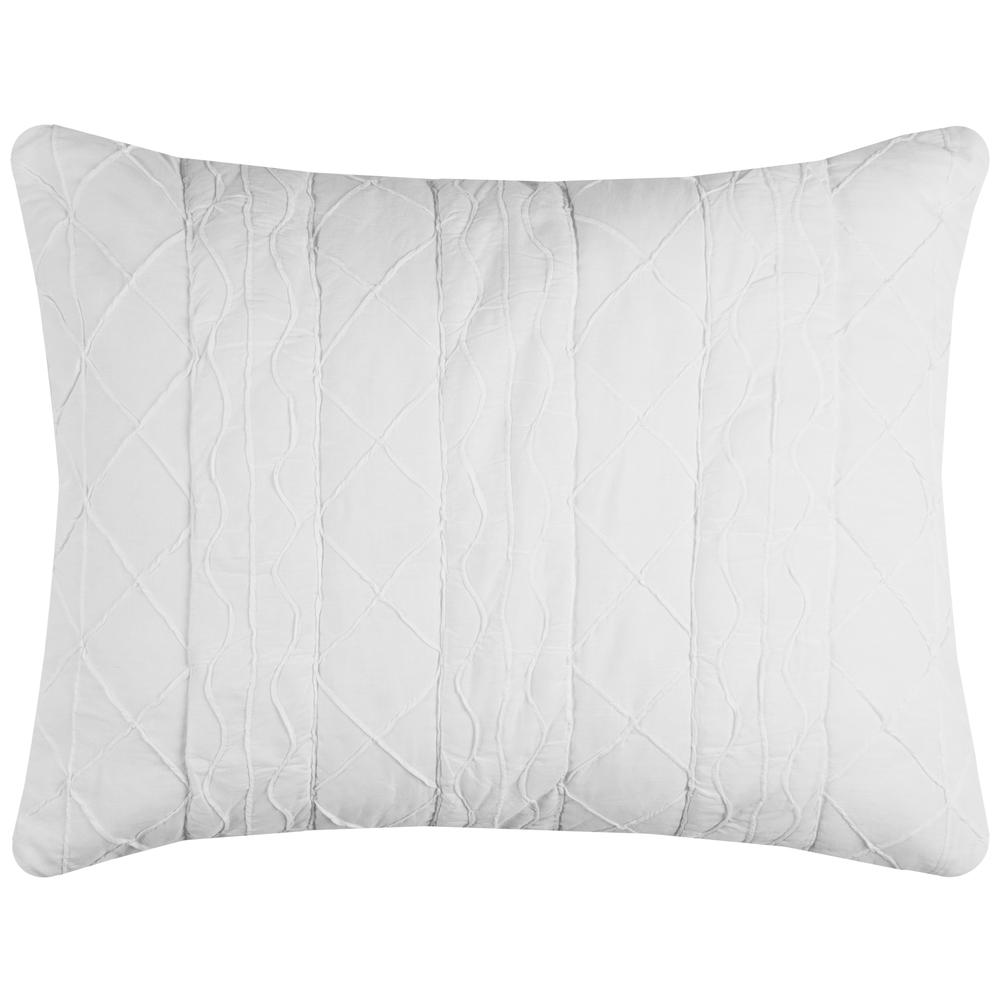 Rizzy Home 90" x 92" Quilt- BQ4184. Picture 6