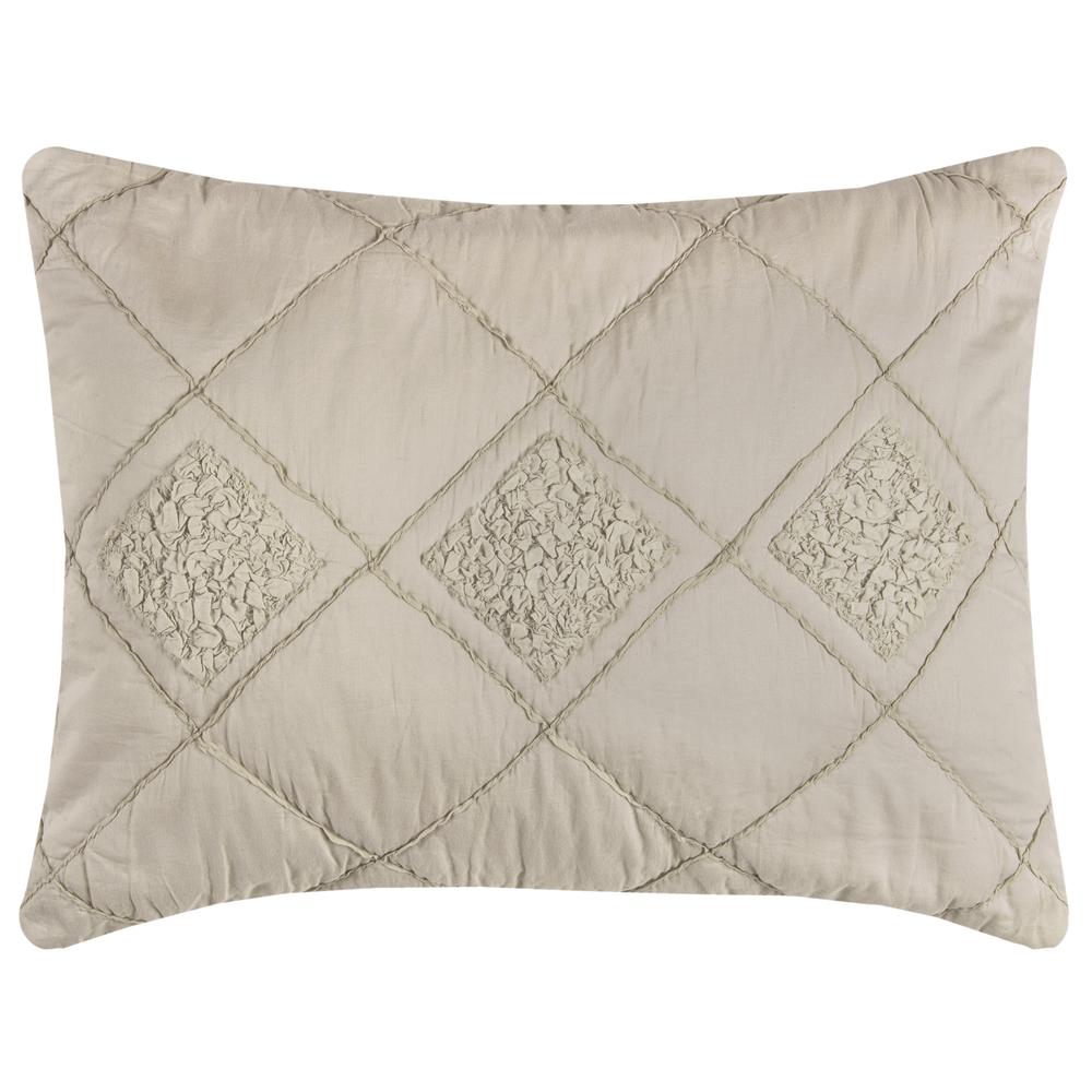 Rizzy Home 90" x 92" Quilt- BQ4196. Picture 10