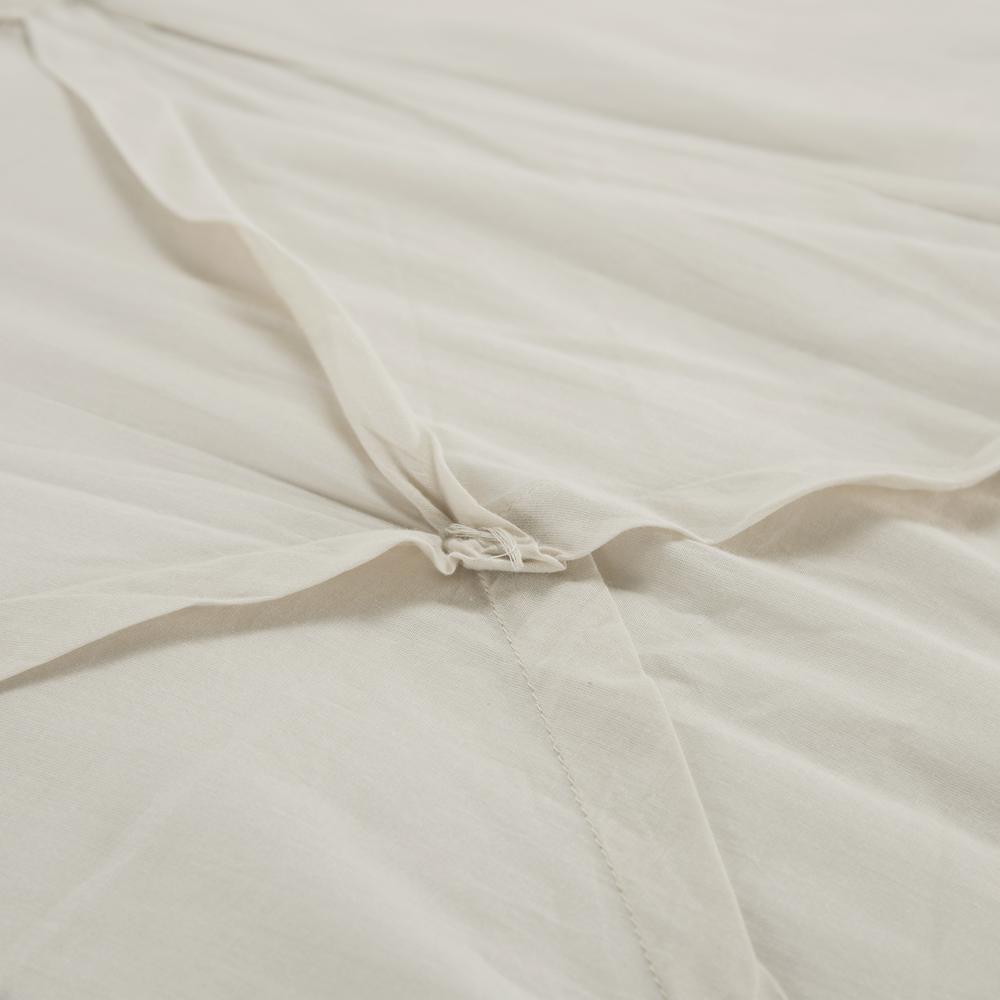 Rizzy Home 90" x 92" Quilt- BT1711. Picture 10
