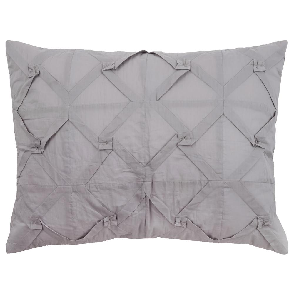 Rizzy Home 90" x 92" Quilt- BT1712. Picture 7