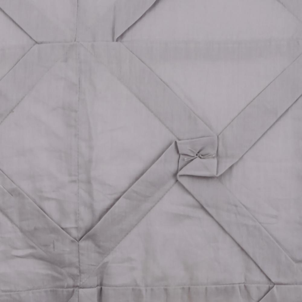 Rizzy Home 90" x 92" Quilt- BT1712. Picture 8