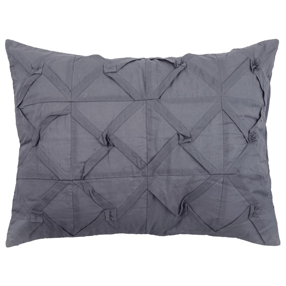 Rizzy Home 90" x 92" Quilt- BT1713. Picture 8