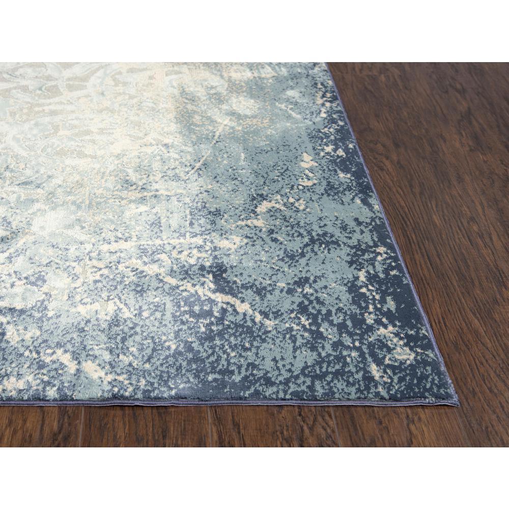 9' x 12' Machine-Made Rectangle Rug. Picture 3