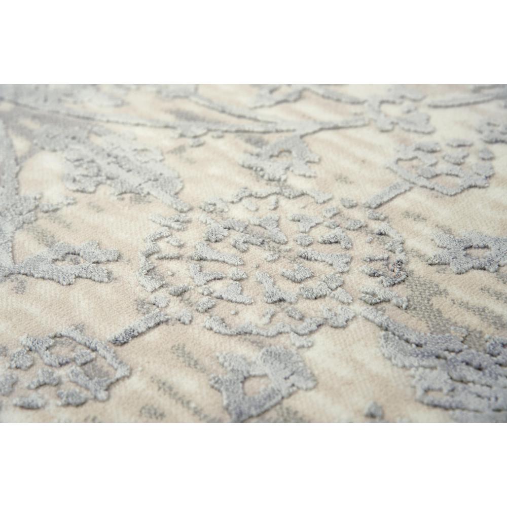 9' x 12' Machine-Made Rectangle Rug. Picture 4