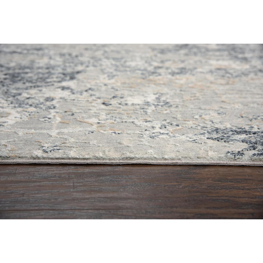 9' x 12' Machine-Made Rectangle Rug. Picture 6