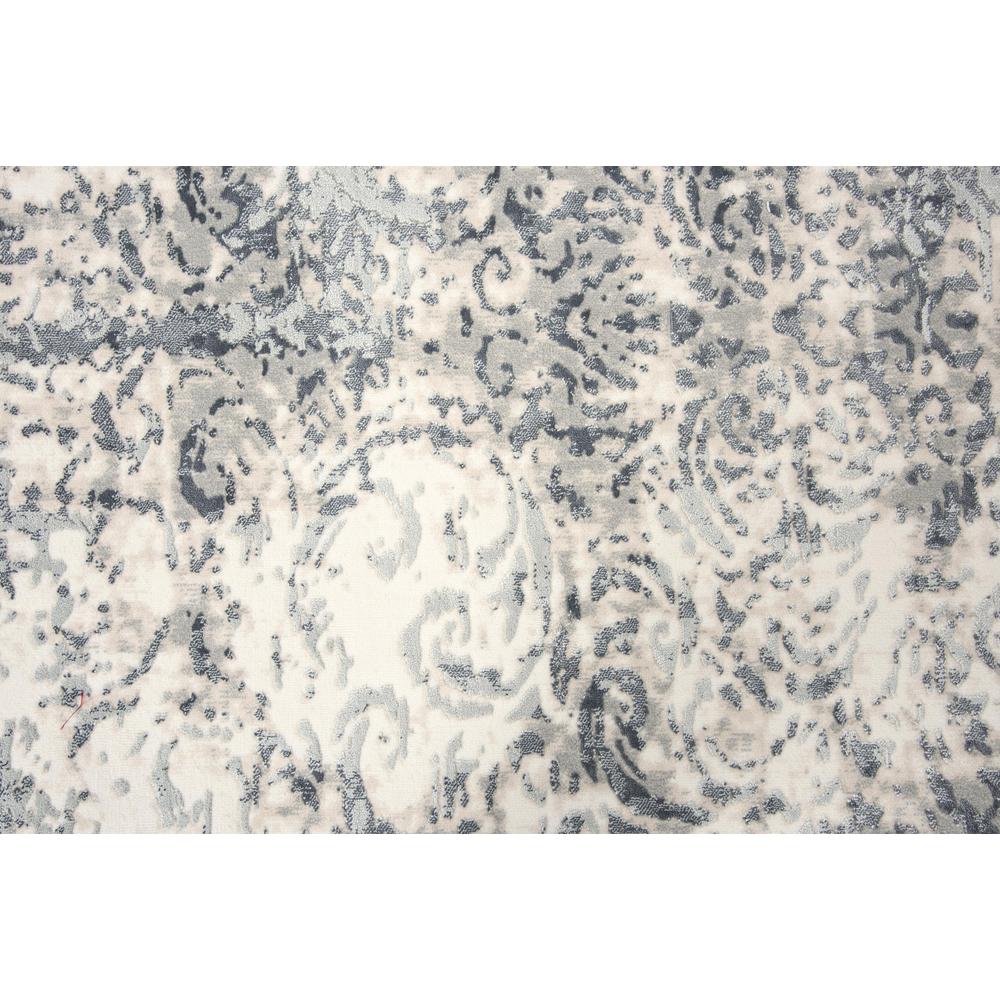 9' x 12' Machine-Made Rectangle Rug. Picture 5