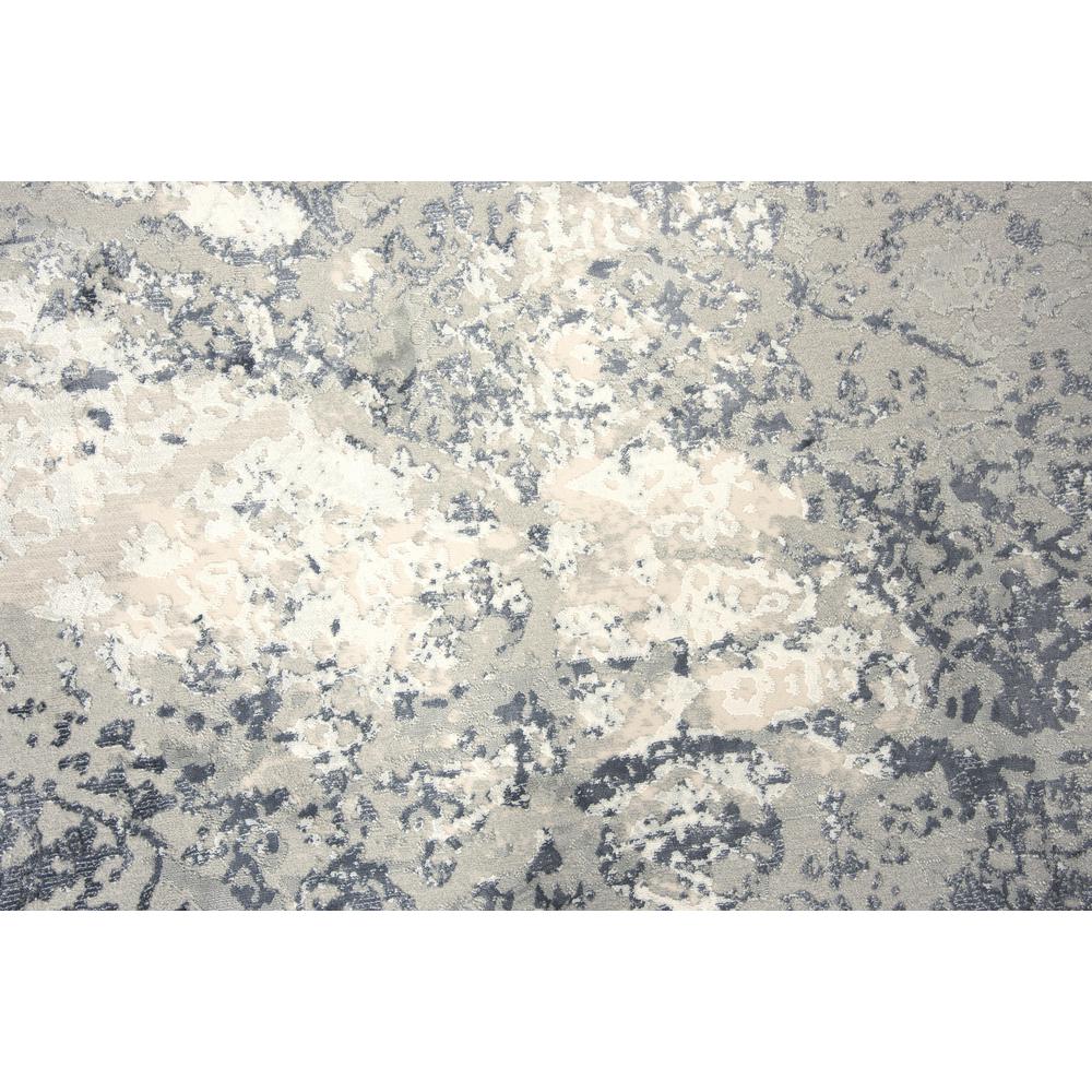 9' x 12' Machine-Made Rectangle Rug. Picture 5