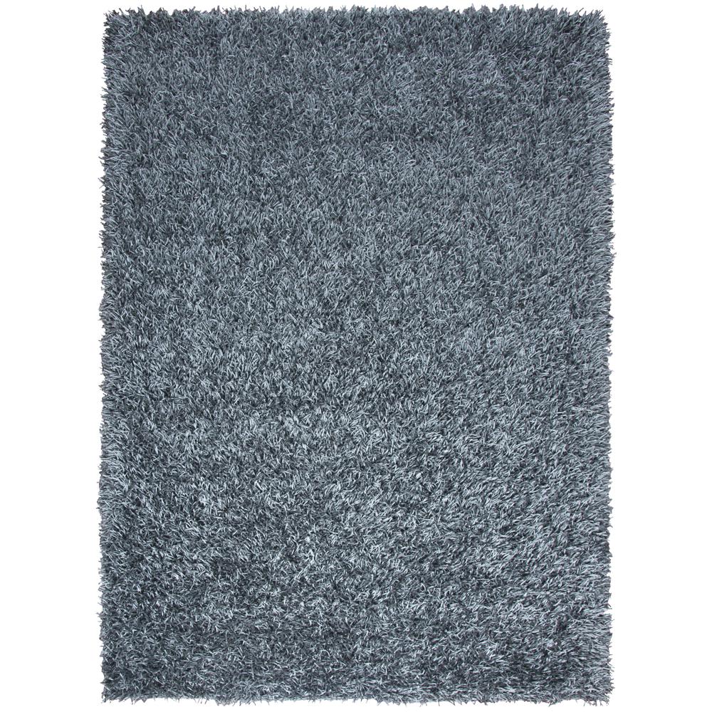 3' x 5' Hand-Tufted Rectangle Rug. Picture 1